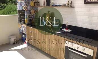 Imagem 6: PETRóPOLIS - Apartamento Padrão - Itaipava