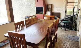 Imagem 6: Casa - Jardim Cristina - Campinas