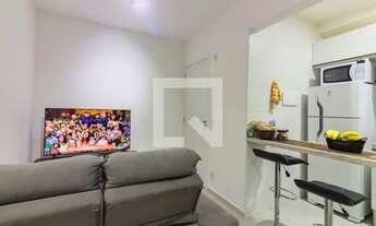 Imagem 5: Apartamento para Aluguel - Centro, 2 Quartos, 44 m2