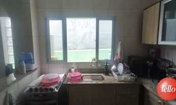 Imagem 6: São Paulo - Casa Padrão - Vila Guilherme