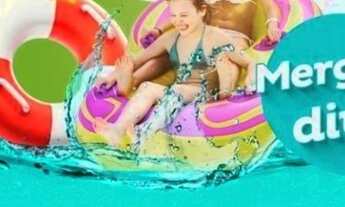 Imagem 3: O Melhor projeto 1 e 2 quartos a poucos metros do Mar na praia de Muro Alto está aqui, con