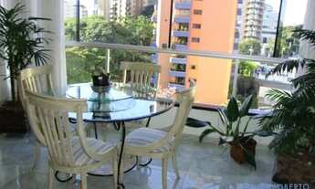 Imagem 2: APARTAMENTO - INDIANÓPOLIS - SP