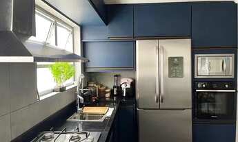 Imagem: Apartamento com 2 dormitórios, 100 m²