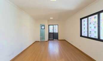 Imagem 3: Apartamento a venda em Santa Cecilia, 1 dorm, 40 m², R$ 460.900,00 - Condomínio Higienopol