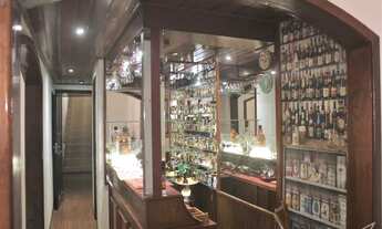 Imagem 6: Casa para aluguel na Chácara Flora - Petrópolis - RJ