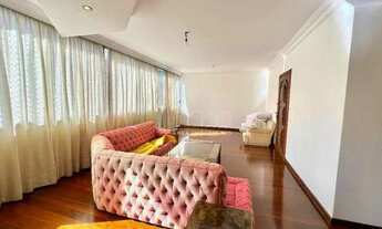 Imagem 3: Apartamento com 4 dormitórios para alugar, 217 m² por R$ 19.608,40/mês - Ipanema - Rio de