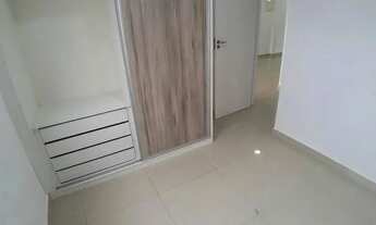 Imagem 6: Apartamento com 2 dormitórios para alugar, 50 m² por R$ 3.344/mês - Chácara Califórnia - S