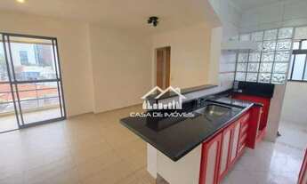 Imagem: Vende ou aluga apartamento com 65m², 2