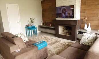 Imagem 7: Casa Condominio para Venda - 251.91m², 4 dormitórios, sendo 4 suites, 2 vagas - Lagos De N