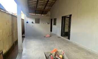 Imagem: Alugo casa no setor Ulisses Guimarães