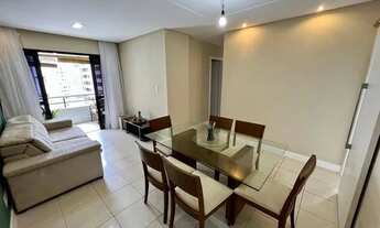 Imagem: Apartamento para aluguel tem 80m2, com 3