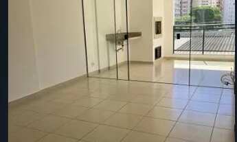 Imagem 2: Vendo apartamento de 03 quartos e 03 suítes, muito bem localizado, no Setor Bueno - 105m²