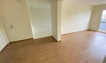 Imagem 3: Apartamento novo com 2 dormitórios, sendo um suíte, sala 2 ambientes, ampla sacada , cozin