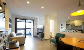 Imagem 2: Vila Olimpia, apartamento em localização TOP!