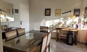 Imagem 5: Apartamento com 3 dorms, Jardim Paraíso, Campinas - R$ 479 mil, Cod: 3RAP2340