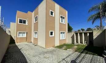 Imagem 2: Apartamento com 1 dormitório para alugar, 32 m² por R$ 1.033,87/mês - Lindóia - Curitiba/P