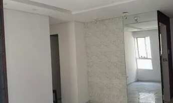 Imagem: Aluga-se apto na várzea 800,00