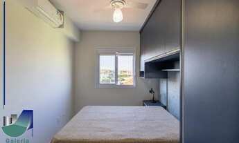 Imagem 2: RIBEIRÃO PRETO - Apartamento Padrão - VILA MARIA LUIZA