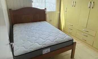 Imagem 7: Alugo apartamento de 2 quartos com piscina compartilhado