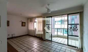 Imagem: Apartamento para Aluguel - Buritis, 3 Quartos