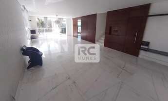 Imagem 2: Casa em condomínio para alugar no bairro Ouro Velho Mansões em Nova Lima/MG