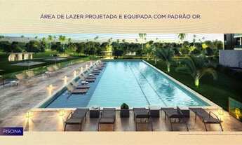 Imagem 3: Apartamento para venda com 96 metros quadrados com 3 quartos em Paiva - Cabo de Santo Agos