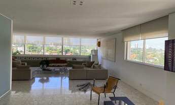 Imagem: SãO PAULO - Apartamento Padrão - Higienópolis