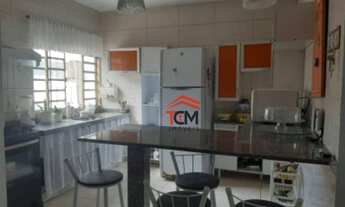 Imagem 3: Sobrado à venda, 116 m² por R$ 690.000,00 - Jardim Santo Antônio - Goiânia/GO