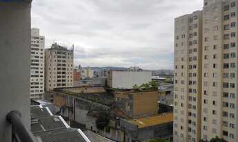 Imagem 4: PRÉDIO NOVO 2 DORMITÓRIOS 1 VAGA - DO LADO DA ESTAÇÃO BRÁS