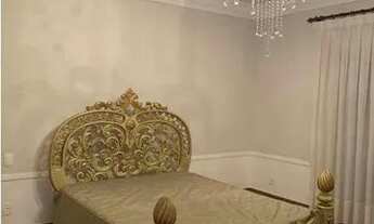 Imagem 7: Casa com 4 dormitórios à venda, 640 m² por R$ 3.300.000,00 - Bonfim Paulista - Ribeirão Pr