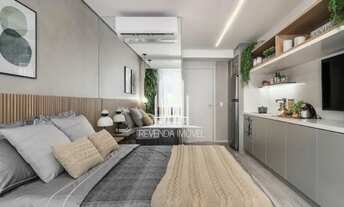 Imagem 6: Apartamento à Venda, Bela Vista - São Paulo - SP, Com 1 Dormitórios e 43,26 m²!