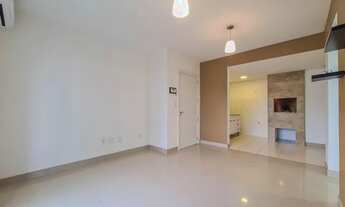 Imagem 4: Apartamento com 2 dormitórios para alugar, 63 m² por R$ 1.450/mês - Hamburgo Velho - Novo