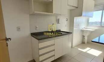 Imagem 2: Apartamento à venda no bairro Jardim das Américas - Cuiabá/MT