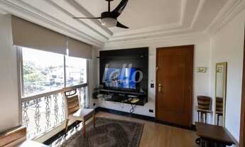 Imagem 2: São Paulo - Apartamento Padrão - Campo Belo