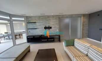 Imagem 5: Apartamento com 4 dormitórios à venda, 275 m² por R$ 2.800.000,00 - Centro - Caraguatatuba