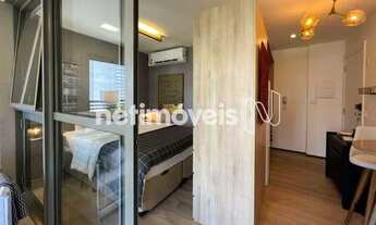 Imagem 3: Locação Apartamento 1 quarto Itaim Bibi São Paulo