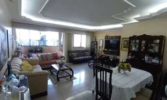 Imagem 2: Apartamento com 3 dormitórios à venda, 112 m² - Águas Claras/DF