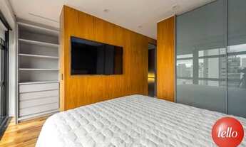 Imagem 7: São Paulo - Apartamento Padrão - Vila Nova Conceição