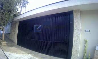 Imagem: SAO BERNARDO DO CAMPO - Residential / Sobrado