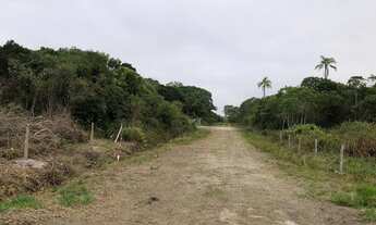 Imagem 4: Lote/Terreno 360M2 Quadra 100 Lot Maresol - Praia do Ervino - São Francisco do Sul - SC