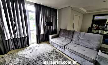 Imagem 5: Sobrado para venda - Tarumã - Curitiba/PR