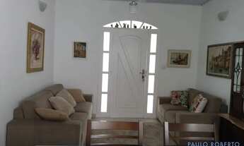 Imagem 5: CASA TÉRREA - MOEMA ÍNDIOS - SP