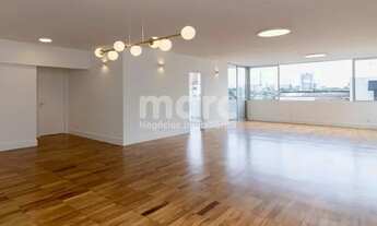 Imagem: SAO PAULO - Apartamento Padrão - HIGIENOPOLIS