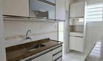 Imagem 5: Apartamento para Aluguel - Chácara Inglesa, 2 Quartos, 59 m2