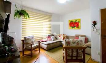 Imagem 2: Apartamento para Aluguel - Jardim Bela Vista, 2 Quartos, 75 m2