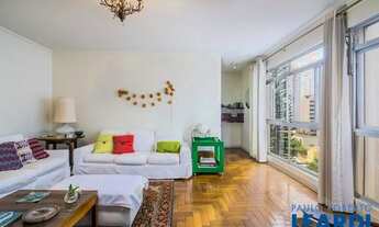 Imagem 2: APARTAMENTO - ITAIM BIBI - SP