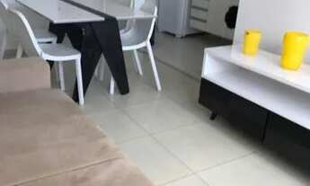 Imagem 2: Apartamento para aluguel tem 45 metros quadrados com 1 quarto