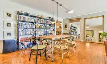 Imagem 2: Apartamento para Aluguel - Pinheiros, 2 Quartos, 120 m2