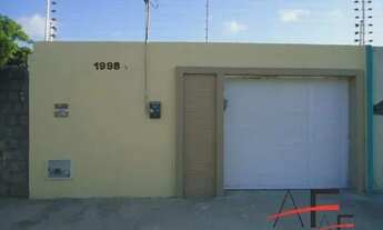 Imagem 3: Excelente Casa Duplex com 3 suítes na Sapiranga - Coité - CA45393