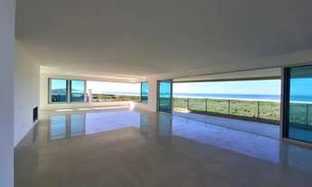 Imagem 2: Cobertura para aluguel com 750 metros quadrados com 6 quartos em Campeche - Florianópolis